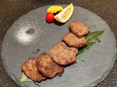 -长崎屋·日本料理·刺身·烧鸟(天河北路店)