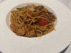 -必胜客(八一店)