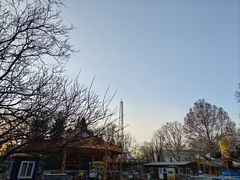 -朝阳公园游乐园