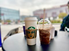 -星巴克(成都科学城店)