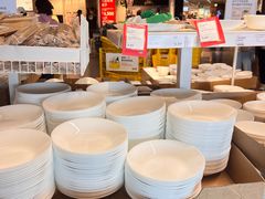 -宜家家居(四元桥商场店)