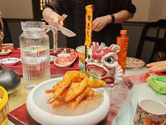 -大海碗·炸酱面·烤鸭·京菜(天坛店)