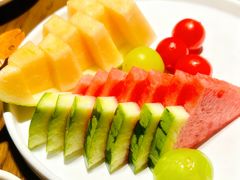 -品味杭州·粤式融合·海鲜小馆·钱江新城CBD