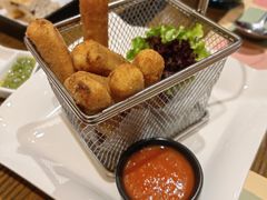 -安妮意大利餐厅(丽都店)