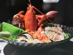 -量子制造·元创意料理(李公堤店)