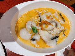 -喜家德虾仁水饺(长泰广场店)