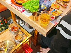 -郭记烤肉创始店(民丰大街店)