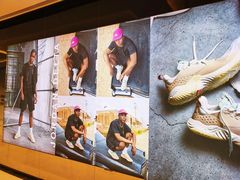 -JORDAN(外滩中央体验店)