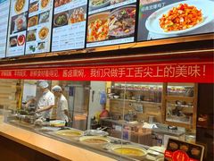 -天和晟烤鸭店(世纪坛店)
