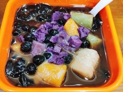 -猪脑壳凉面(武陵源店)