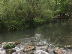 -贵阳市花溪国家城市湿地公园