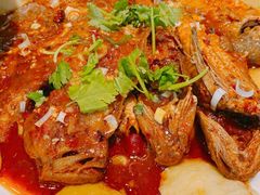 -王家小院老菜馆(民丰大街店)