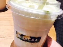 -喜茶(深圳福田星河COCO Park店)