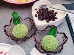 -吃不恼火·江湖菜·小酒馆(日月光田子坊店)