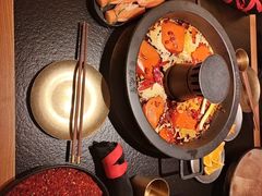 -晓宇重庆火锅(西安荟聚店)