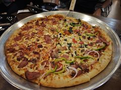 -Tubestation站点比萨(高新万达ONE店)