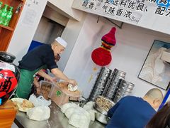 -北三沙家烧麦(北头道街店)