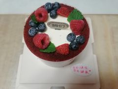 -姆们M Sweetie Cake(五道口店)