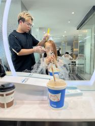 -新晨·SALON·形象造型