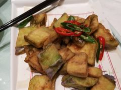 凉瓜-海宝酒家(中山四路店)