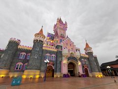 -厦门方特梦幻王国