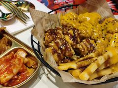 -崔解放·朝韩大排档(虹悦城店)