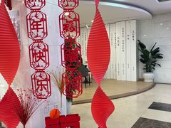 -上海市静安区图书馆(新闸路馆)