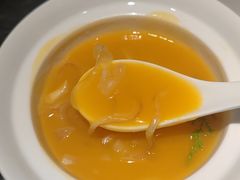 金汤鱼翅-觀芷隐轩