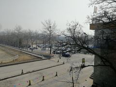 -北京万龙八易滑雪场
