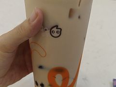 -CoCo都可(东城万达店)