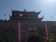 -松州古城