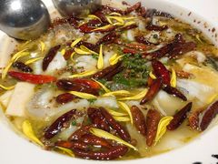 -太二酸菜鱼(菱角湖万达店)