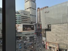 -稻香饭店(IFS国金中心店)