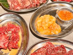 -乾杯烧肉居酒屋(中洲湾店)