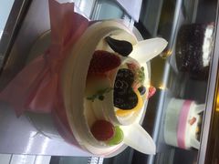 -TOUCH泰奇(奉贤宝龙城市广场店)