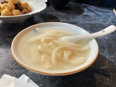 醪糟饵块-泉味道贵州厨房(三里河店)