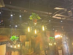 -小俩口烧烤东北菜(双井店)