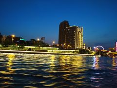 -海河游船-永乐码头(大悲院)