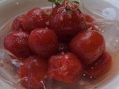 -野蔓果·山野菜(西湖景区·龙井茶田店)