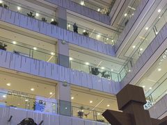 -凯德MALL(西直门店)
