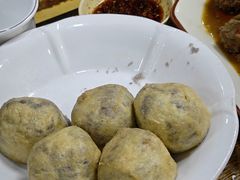 -南雄雄州土菜餐厅(粤北大厦店)
