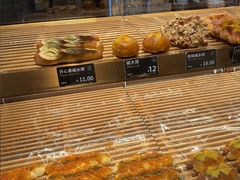 -FANEN法念·烘焙·甜点(万象城店)