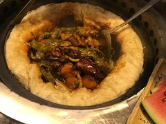 -灶座小锅烀饼·铁锅炖(全国总店)