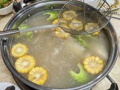 -华威达牛庄(黄埔大道西店)