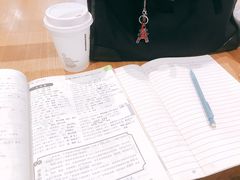 -星巴克(上海交通大学店)