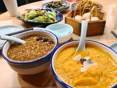 -宏状元现熬粥·京味菜(黄寺大街店)