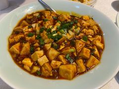 峨嵋豆腐-峨嵋酒家(清河店)