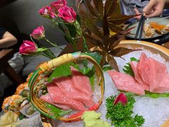 -九井澤精致料理(金茂店)