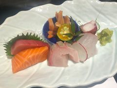 -金井日本料理(丽柏广场店)