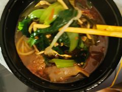 -清真·穆萨砂锅(大皮院店)